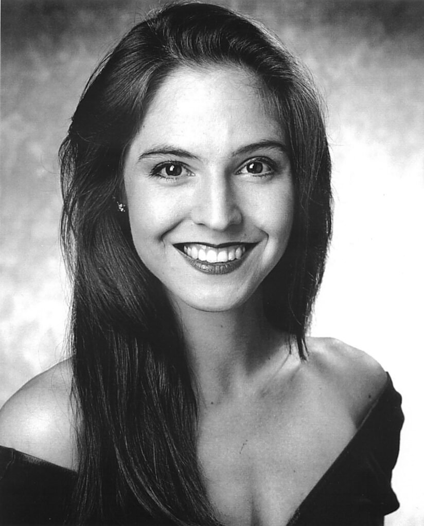 Cassandra Geisel About Cassandra – Firebird Academy of Ballet